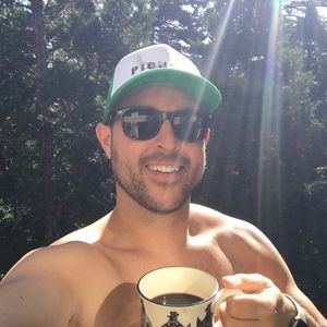 Meet your Posher, Steven